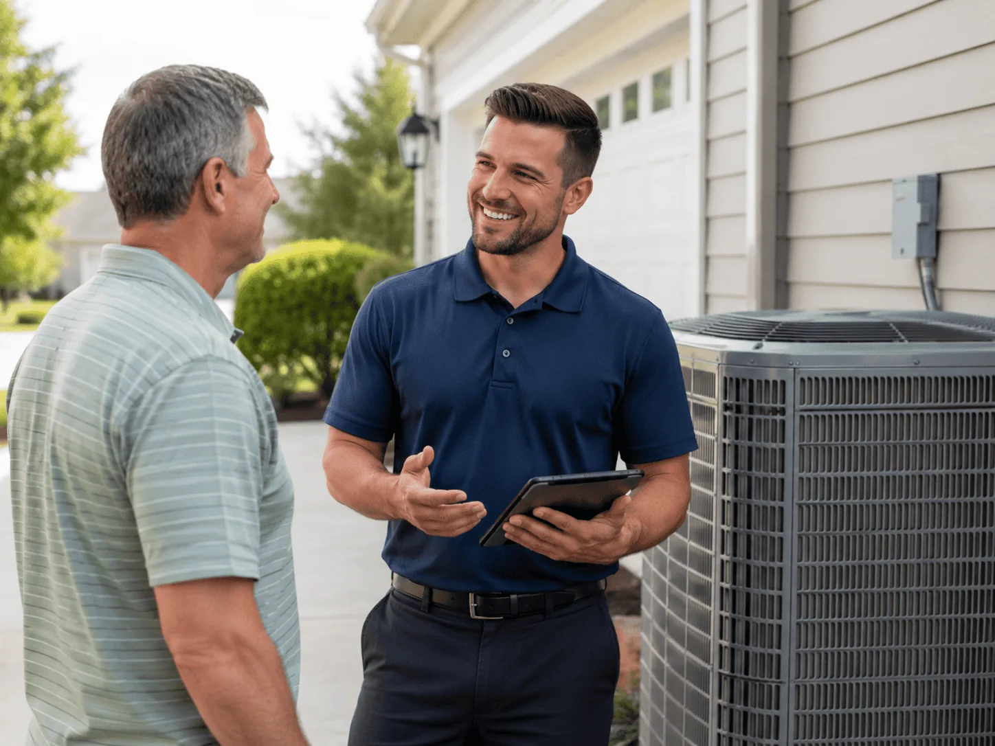 Heat Pump Installation Berclair, TX FAQs